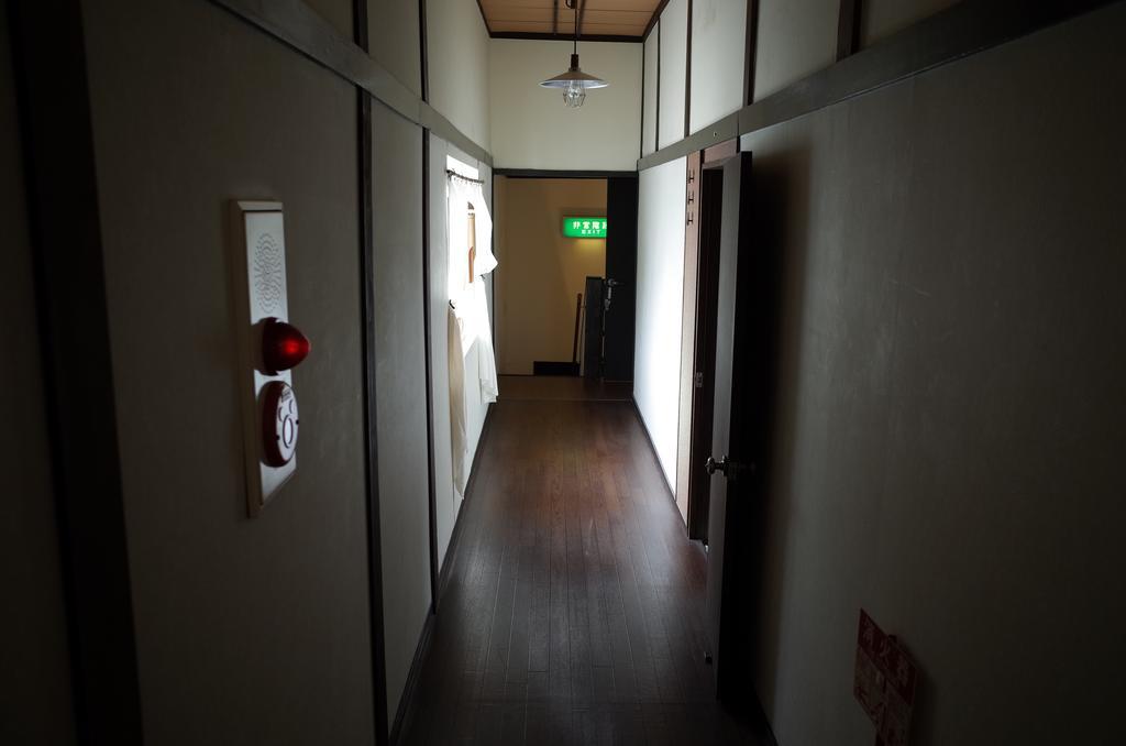 Minshuku Misakisou Miyazaki Exterior foto