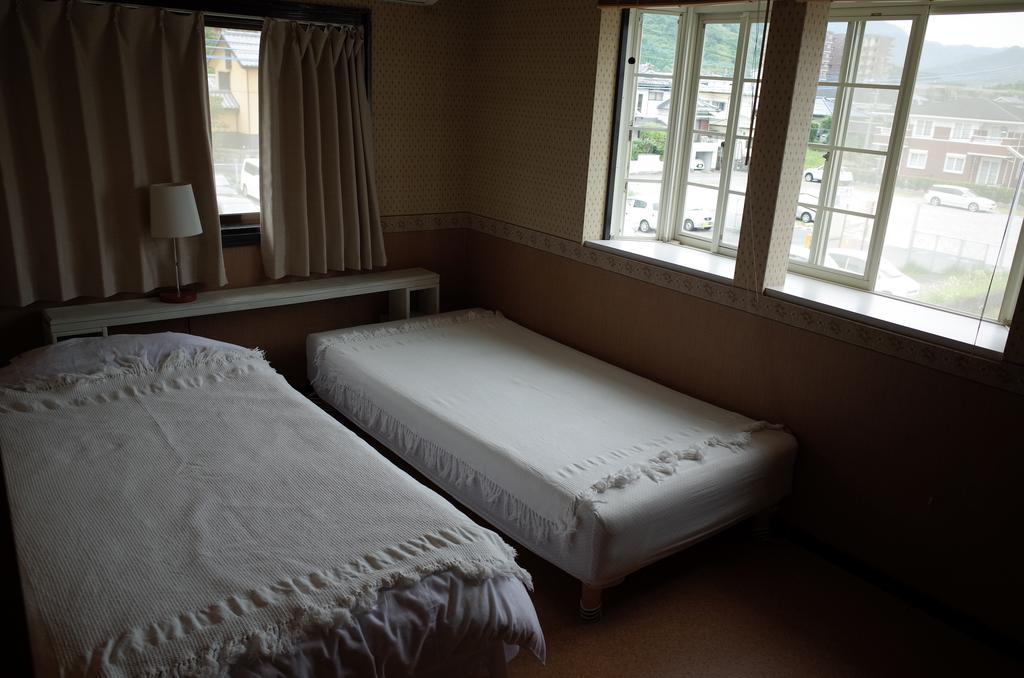 Minshuku Misakisou Miyazaki Exterior foto