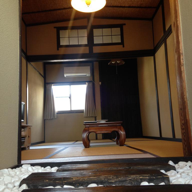 Minshuku Misakisou Miyazaki Exterior foto