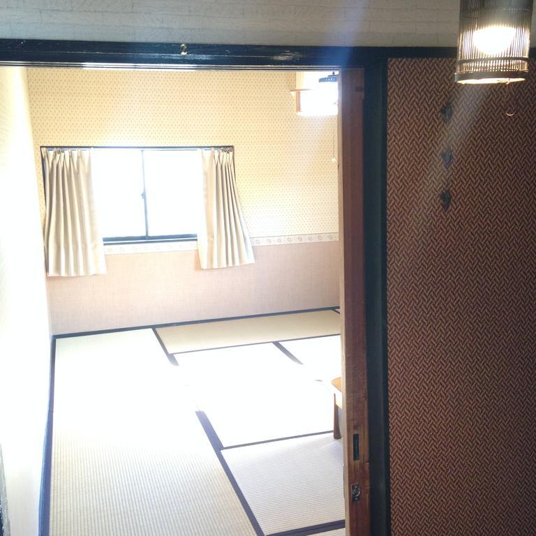 Minshuku Misakisou Miyazaki Exterior foto